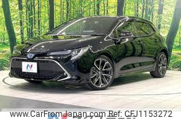 toyota corolla-sport 2020 quick_quick_ZWE213H_ZWE213-0001497