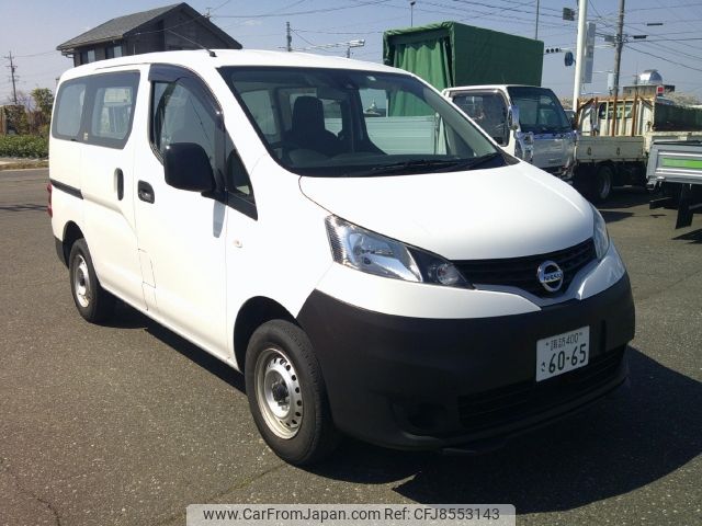 nissan nv200-vanette 2020 -NISSAN--NV200 CBF-VNM20--VNM20-108639---NISSAN--NV200 CBF-VNM20--VNM20-108639- image 1