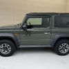 suzuki jimny-sierra 2018 quick_quick_JB74W_JB74W-104011 image 8