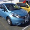 nissan note 2014 -NISSAN 【三重 535ﾂ623】--Note E12-267401---NISSAN 【三重 535ﾂ623】--Note E12-267401- image 1