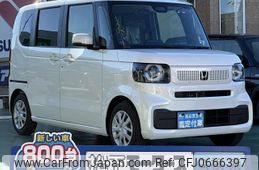 honda n-box 2024 GOO_JP_700060017330250120032