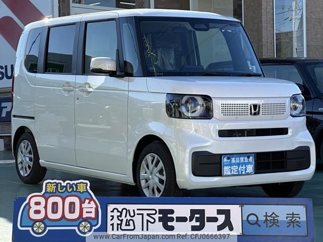 honda n-box 2024 GOO_JP_700060017330250120032 image 1