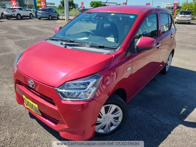 toyota pixis-epoch 2017 -TOYOTA--Pixis Epoch LA350A--0003959---TOYOTA--Pixis Epoch LA350A--0003959- image 1