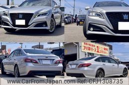toyota crown-hybrid 2019 quick_quick_6AA-AZSH21_AZSH21-1006688