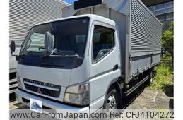 mitsubishi-fuso canter 2005 -MITSUBISHI--Canter PA-FE83DGY--FE83DGY-520111---MITSUBISHI--Canter PA-FE83DGY--FE83DGY-520111-