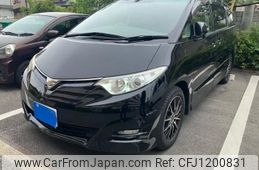 toyota estima 2008 -TOYOTA--Estima DBA-ACR50W--ACR50-0075398---TOYOTA--Estima DBA-ACR50W--ACR50-0075398-