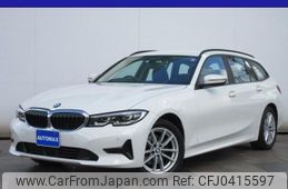 bmw 3-series 2019 GOO_JP_700080167230241102002