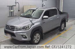 toyota hilux 2018 -TOYOTA--Hilux GUN125-3901200---TOYOTA--Hilux GUN125-3901200-