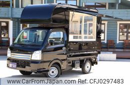 suzuki carry-truck 2023 GOO_JP_700070848730241008002