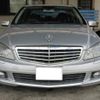 mercedes-benz c-class 2010 GOO_JP_700084034030240820002 image 1