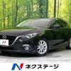 mazda axela 2013 -MAZDA--Axela DBA-BM5FS--BM5FS-100791---MAZDA--Axela DBA-BM5FS--BM5FS-100791- image 1