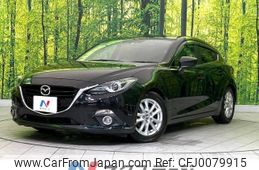 mazda axela 2013 -MAZDA--Axela DBA-BM5FS--BM5FS-100791---MAZDA--Axela DBA-BM5FS--BM5FS-100791-