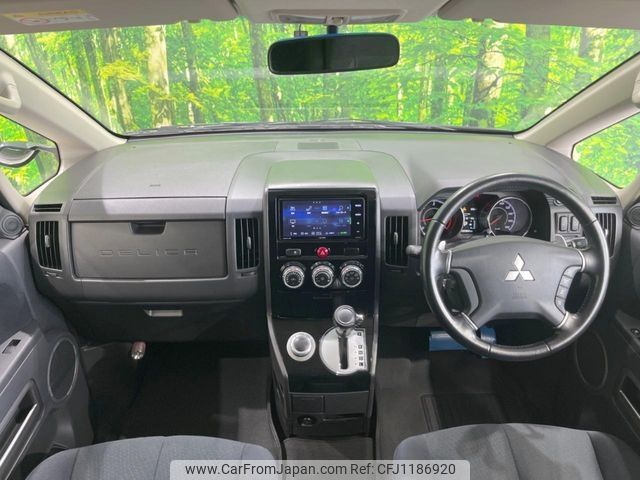 mitsubishi delica-d5 2019 -MITSUBISHI--Delica D5 LDA-CV1W--CV1W-1307021---MITSUBISHI--Delica D5 LDA-CV1W--CV1W-1307021- image 2