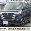 suzuki spacia 2017 quick_quick_DAA-MK42S_MK42S-814618 image 5