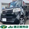 honda n-box 2013 -HONDA 【新潟 583ｱ4920】--N BOX JF2--1112318---HONDA 【新潟 583ｱ4920】--N BOX JF2--1112318- image 1