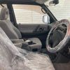 mitsubishi pajero 1997 CFJ1681558 image 14