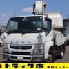 mitsubishi-fuso canter 2017 CFJ1619558 image 1