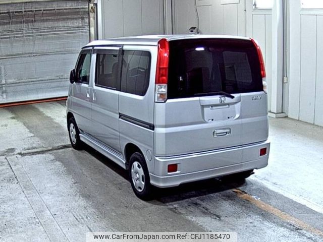 honda vamos 2006 -HONDA--Vamos HM1-1605171---HONDA--Vamos HM1-1605171- image 2