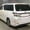 toyota vellfire 2013 -TOYOTA--Vellfire DBA-ANH20W--ANH20-8309868---TOYOTA--Vellfire DBA-ANH20W--ANH20-8309868- image 5