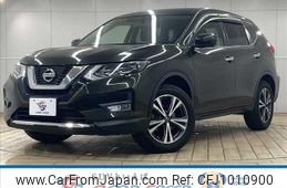 nissan x-trail 2018 -NISSAN--X-Trail DBA-NT32--NT32-096731---NISSAN--X-Trail DBA-NT32--NT32-096731-