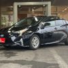 toyota prius 2018 -TOYOTA--Prius DAA-ZVW50--ZVW50-6129400---TOYOTA--Prius DAA-ZVW50--ZVW50-6129400- image 1