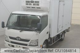 hino dutro 2017 -HINO--Hino Dutoro XZU710-0022311---HINO--Hino Dutoro XZU710-0022311-