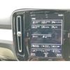 volvo xc40 2018 -VOLVO--Volvo XC40 DBA-XB420XC--YV1XZACMDK2076180---VOLVO--Volvo XC40 DBA-XB420XC--YV1XZACMDK2076180- image 17