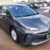 toyota prius 2022 -TOYOTA--Prius 6AA-ZVW55--ZVW55-6026278---TOYOTA--Prius 6AA-ZVW55--ZVW55-6026278- image 1