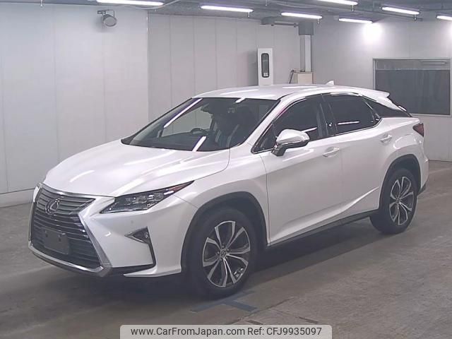 lexus rx 2017 quick_quick_DBA-AGL20W_AGL20-0008658 image 2