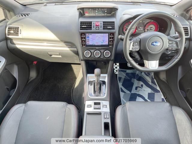 subaru wrx-s4 2015 CFJ1705969 image 2