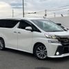 toyota vellfire 2016 -TOYOTA 【群馬 300ﾛ725】--Vellfire AGH30W--0078745---TOYOTA 【群馬 300ﾛ725】--Vellfire AGH30W--0078745- image 16