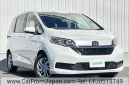 honda freed 2021 -HONDA--Freed 6BA-GB5--GB5-3147330---HONDA--Freed 6BA-GB5--GB5-3147330-