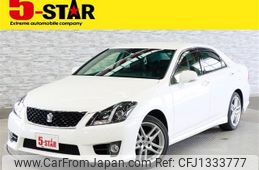 toyota crown 2012 -TOYOTA--Crown DBA-GRS200--GRS200-0076878---TOYOTA--Crown DBA-GRS200--GRS200-0076878-