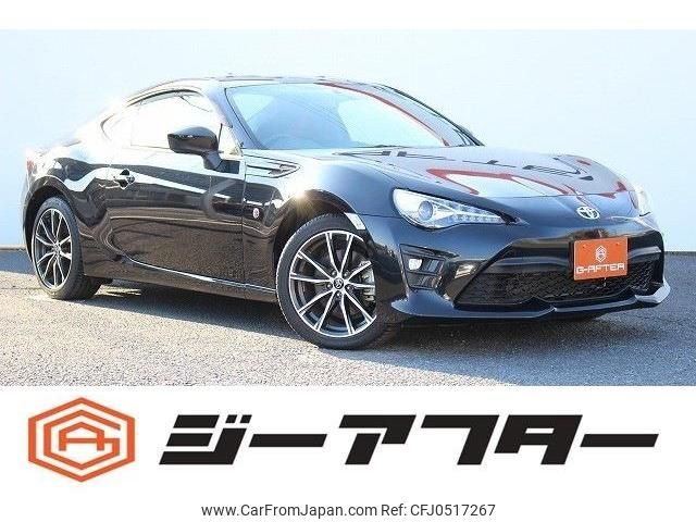 toyota 86 2016 -TOYOTA--86 DBA-ZN6--ZN6-071437---TOYOTA--86 DBA-ZN6--ZN6-071437- image 1