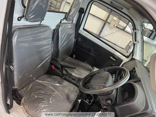 suzuki carry-truck 2017 -SUZUKI--Carry Truck EBD-DA16T--DA16T-345193---SUZUKI--Carry Truck EBD-DA16T--DA16T-345193- image 2