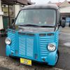honda acty-van 2009 CFJ1530918 image 1