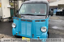 honda acty-van 2009 CFJ1530918