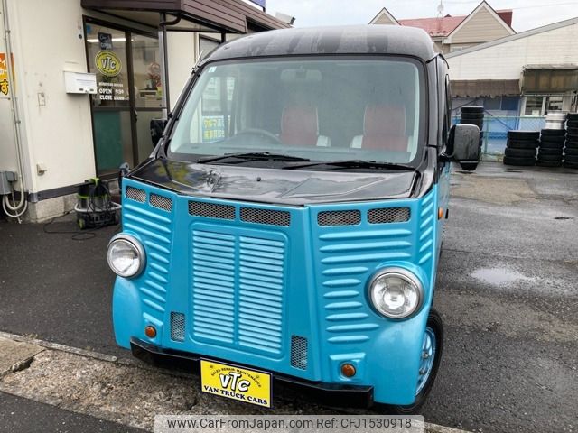 honda acty-van 2009 CFJ1530918 image 1