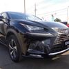 lexus nx 2019 -LEXUS--Lexus NX DBA-AGZ10--AGZ10-1023839---LEXUS--Lexus NX DBA-AGZ10--AGZ10-1023839- image 2