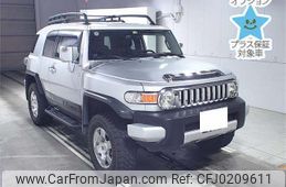 toyota fj-cruiser 2013 -TOYOTA 【川越 300ﾀ1616】--FJ Curiser GSJ15W-70024335---TOYOTA 【川越 300ﾀ1616】--FJ Curiser GSJ15W-70024335-