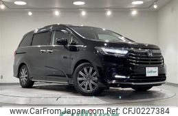 honda odyssey 2021 -HONDA--Odyssey 6AA-RC4--RC4-1308782---HONDA--Odyssey 6AA-RC4--RC4-1308782-