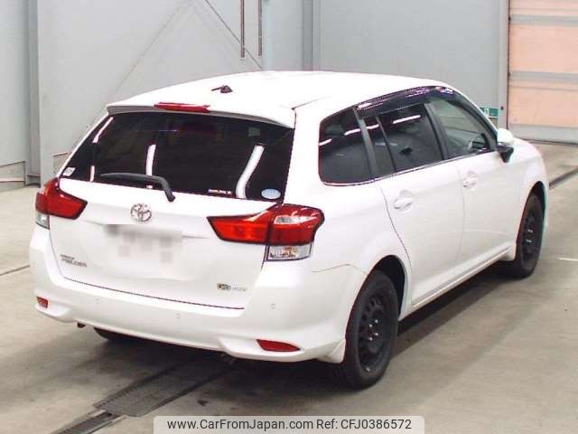 toyota corolla-fielder 2019 -TOYOTA--Corolla Fielder DBA-NZE164G--NZE164-7074076---TOYOTA--Corolla Fielder DBA-NZE164G--NZE164-7074076- image 2