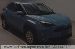 toyota yaris-cross 2022 quick_quick_5BA-MXPB10_3019820