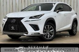 lexus nx 2019 quick_quick_DAA-AYZ10_AYZ10-1025629