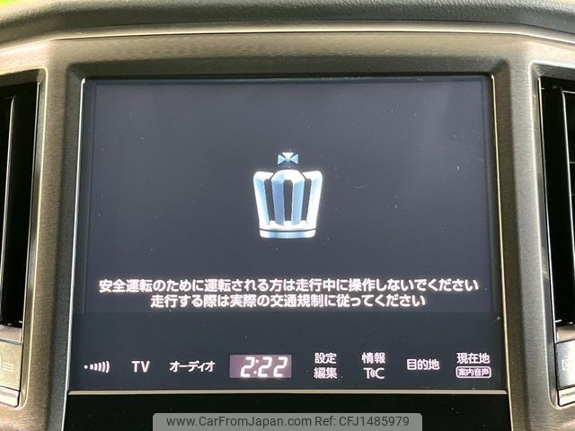 toyota crown 2018 -TOYOTA--Crown DAA-AWS210--AWS210-6134327---TOYOTA--Crown DAA-AWS210--AWS210-6134327- image 2