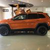 chrysler jeep-cherokee 2015 -CHRYSLER--Jeep Cherokee ABA-KL32L--1C4PJMFS0FW622079---CHRYSLER--Jeep Cherokee ABA-KL32L--1C4PJMFS0FW622079- image 7