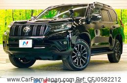 toyota land-cruiser-prado 2022 -TOYOTA--Land Cruiser Prado 3BA-TRJ150W--TRJ150-0158831---TOYOTA--Land Cruiser Prado 3BA-TRJ150W--TRJ150-0158831-