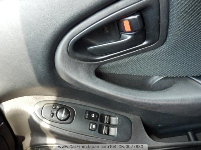 1998 Toyota Celica ST202 - Car Price $7,968