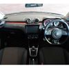 suzuki swift 2022 -SUZUKI--Swift 4BA-ZC33S--ZC33S-421110---SUZUKI--Swift 4BA-ZC33S--ZC33S-421110- image 10