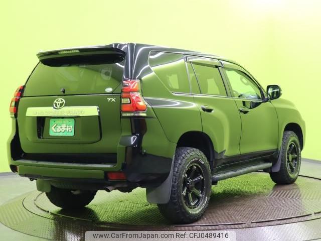 toyota land-cruiser-prado 2018 quick_quick_LDA-GDJ150W_GDJ150-0033158 image 2